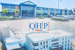 QHP Building 