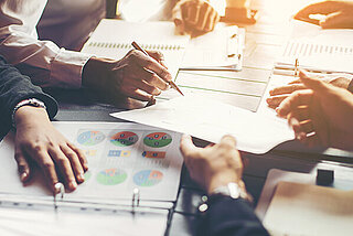 QHP supports customers long into the future